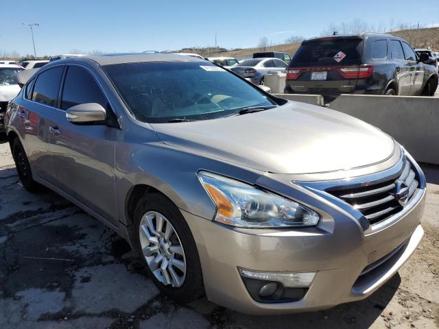 Photo 4 from auction – 2013 NISSAN ALTIMA 3.5 with VIN 1N4BL3AP9DN525604