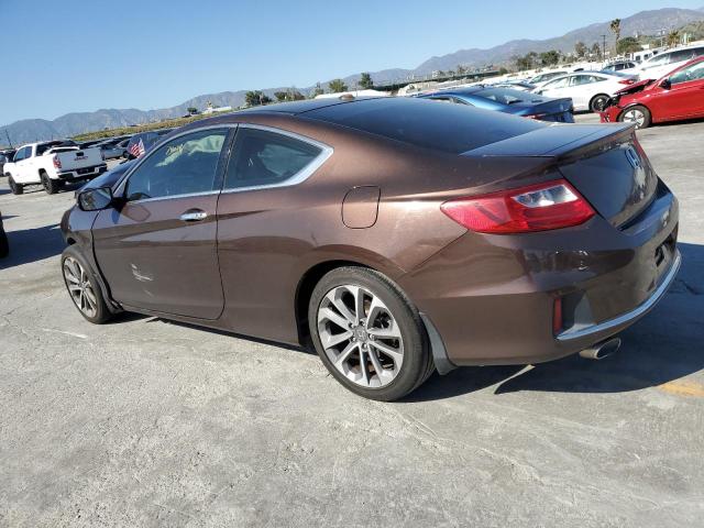 Photo 2 from auction – 2013 HONDA ACCORD EXL with VIN 1HGCT2B80DA006773