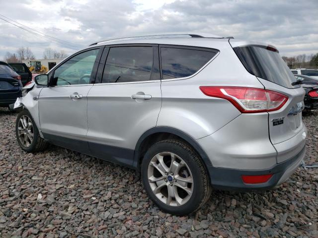 Photo 2 from auction – 2014 FORD ESCAPE TIT with VIN 1FMCU0JX7EUC46620