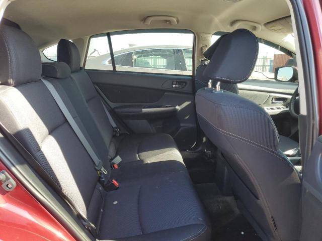 Photo 10 from auction – 2015 SUBARU IMPREZA SP with VIN JF1GPAT60FH323271