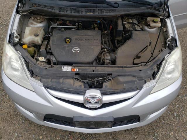 Photo 12 from auction – 2009 MAZDA 5 with VIN JM1CR29L790340870