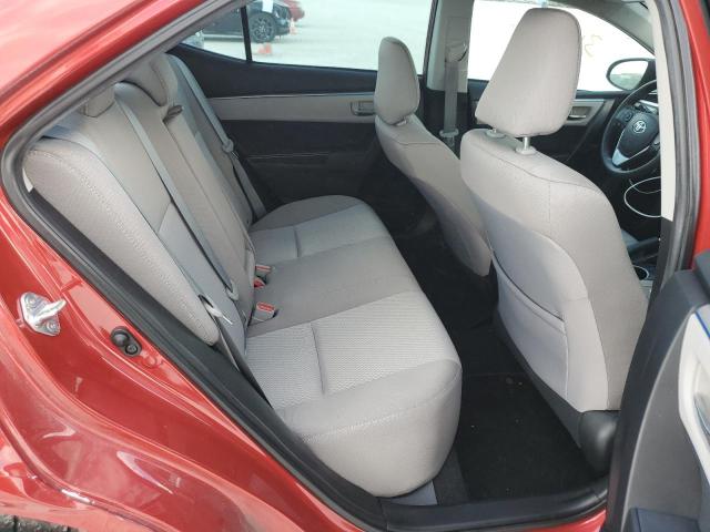 Photo 10 from auction – 2016 TOYOTA COROLLA L with VIN 2T1BURHE8GC677296