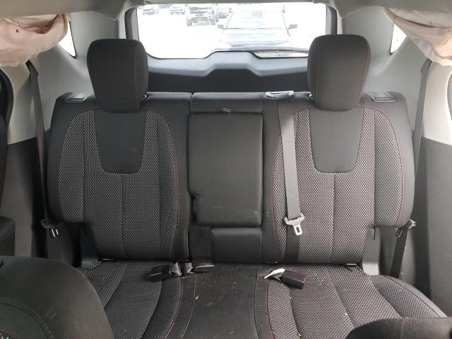 Photo 10 from auction – 2016 CHEVROLET EQUINOX LS with VIN 2GNALBEK7G1125729