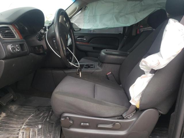 Photo 7 from auction – 2013 CHEVROLET TAHOE C150 with VIN 1GNSCAE02DR131194
