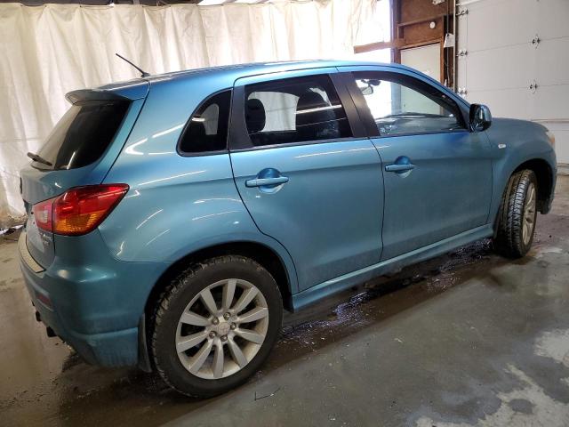 Photo 3 from auction – 2011 MITSUBISHI OUTLANDER with VIN JA4AR4AU0BZ000799