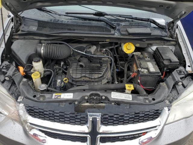 Photo 12 from auction – 2014 DODGE GRAND CARA with VIN 2C4RDGBGXER342275