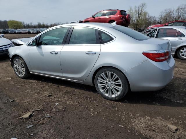 Photo 2 from auction – 2013 BUICK VERANO with VIN 1G4PP5SK0D4193590
