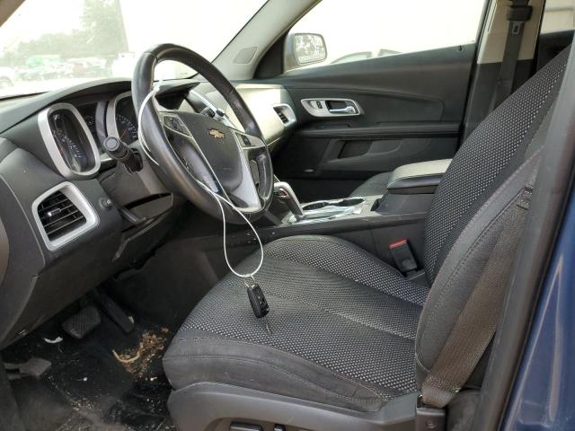 Photo 7 from auction – 2012 CHEVROLET EQUINOX LT with VIN 2GNALPEK5C6216024