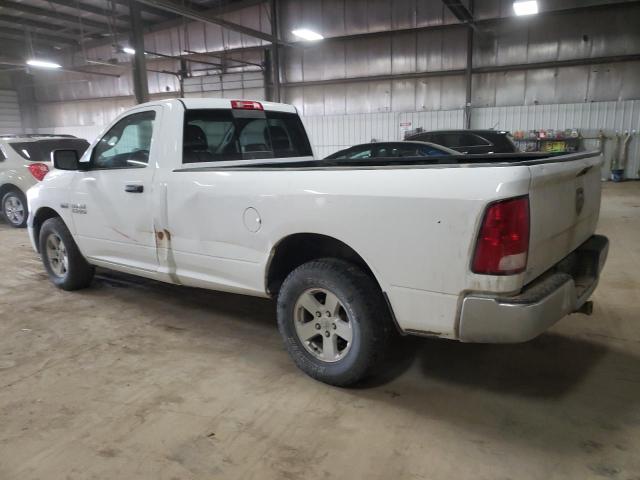 Photo 2 from auction – 2015 RAM 1500 ST with VIN 3C6JR6DT3FG525048
