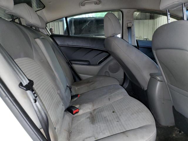 Photo 10 from auction – 2014 KIA FORTE LX with VIN KNAFX4A60E5203025