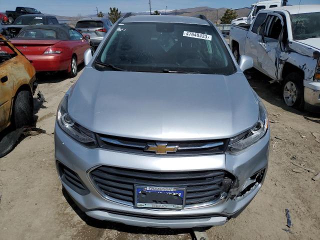 Photo 5 from auction – 2018 CHEVROLET TRAX 1LT with VIN KL7CJPSB1JB535360