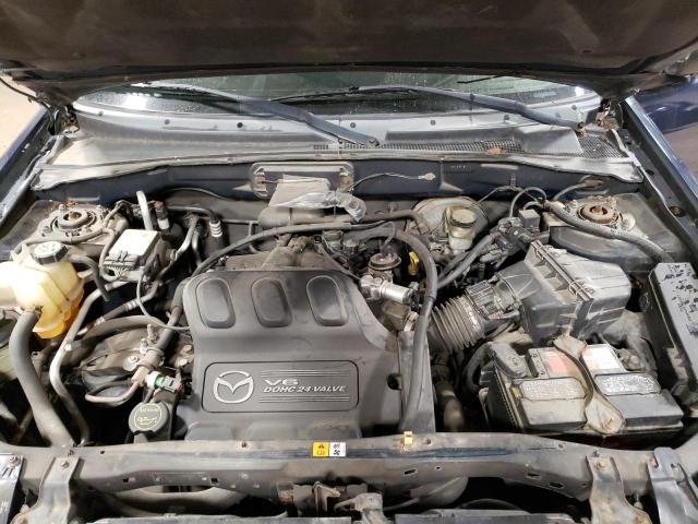 Photo 12 from auction – 2004 MAZDA TRIBUTE LX with VIN 4F2CZ94124KM31931