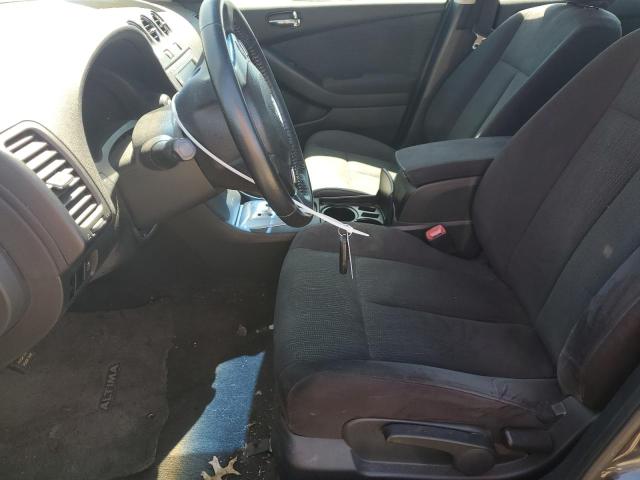 Photo 7 from auction – 2011 NISSAN ALTIMA BAS with VIN 1N4AL2AP1BN504989