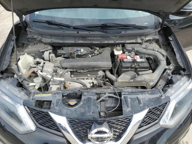 Photo 12 from auction – 2014 NISSAN ROGUE S with VIN 5N1AT2MV7EC752907