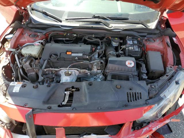 Photo 11 from auction – 2018 HONDA CIVIC LX with VIN 2HGFC2F59JH556953
