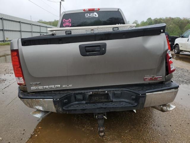 Photo 6 from auction – 2012 GMC SIERRA C15 with VIN 1GTR1VE05CZ237982
