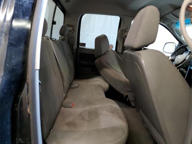 Photo 10 from auction – 2006 DODGE RAM 1500 S with VIN 1D7HU18N36S575256