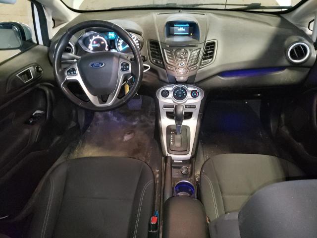 Photo 8 from auction – 2016 FORD FIESTA SE with VIN 3FADP4EJ0GM156364