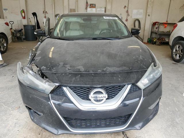 Photo 5 from auction – 2016 NISSAN MAXIMA 3.5 with VIN 1N4AA6AP1GC389553