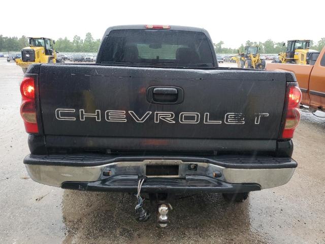 Photo 6 from auction – 2005 CHEVROLET SILVERADO with VIN 2GCEC19T351207851