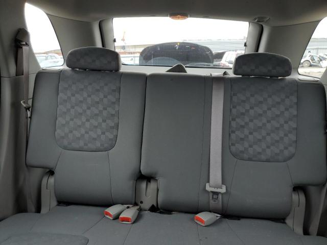 Photo 10 from auction – 2007 CHEVROLET EQUINOX LS with VIN 2CNDL13F576101658