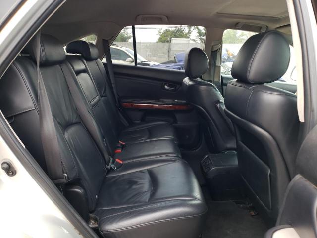 Photo 11 from auction – 2005 LEXUS RX 330 with VIN 2T2HA31U55C046953