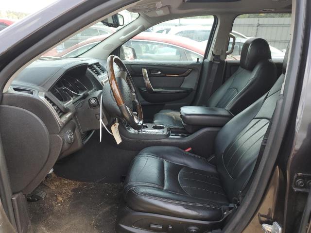 Photo 7 from auction – 2013 GMC ACADIA DEN with VIN 1GKKRTKD6DJ197339