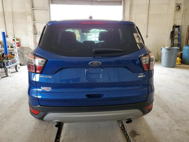 Photo 6 from auction – 2017 FORD ESCAPE SE with VIN 1FMCU9GD5HUE90658