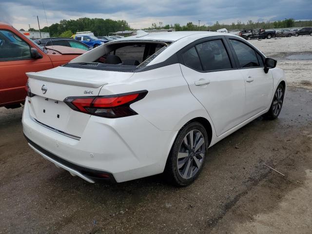Photo 3 from auction – 2020 NISSAN VERSA SR with VIN 3N1CN8FV4LL802688