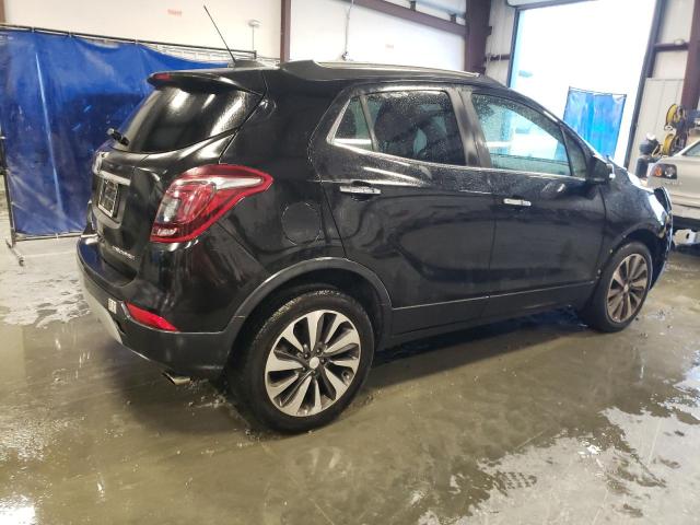 Photo 3 from auction – 2017 BUICK ENCORE PRE with VIN KL4CJBSB8HB215835
