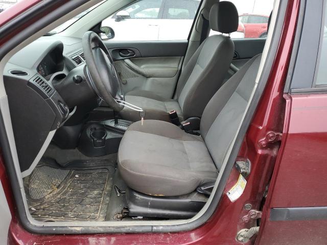 Photo 7 from auction – 2006 FORD FOCUS ZX4 with VIN 1FAFP34N86W100565