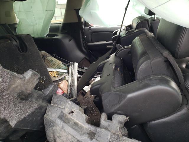 Photo 11 from auction – 2010 CHEVROLET TAHOE C150 with VIN 1GNUCBE01AR225335