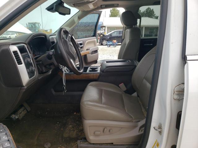 Photo 7 from auction – 2014 GMC SIERRA K15 with VIN 3GTU2VEC9EG537710