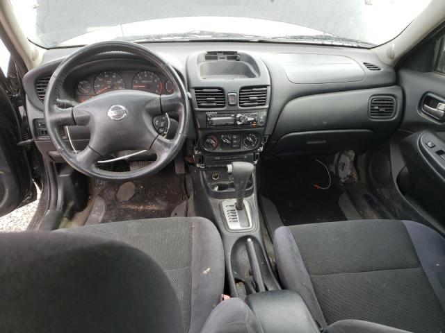 Photo 8 from auction – 2005 NISSAN SENTRA 1.8 with VIN 3N1CB51D35L497063