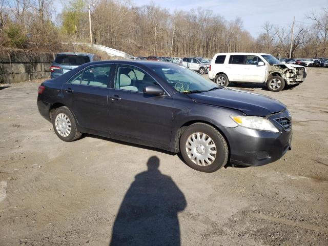 Photo 4 from auction – 2010 TOYOTA CAMRY BASE with VIN 4T1BF3EK8AU018089