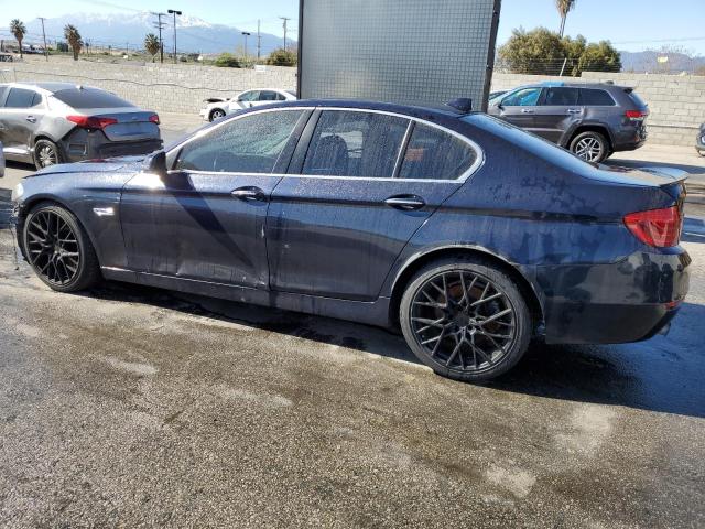Photo 2 from auction – 2015 BMW 528 XI with VIN WBA5A7C51FD625038