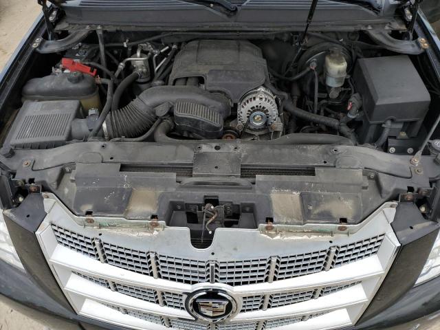 Photo 12 from auction – 2010 CADILLAC ESCALADE E with VIN 1GYUKKEF6AR240763