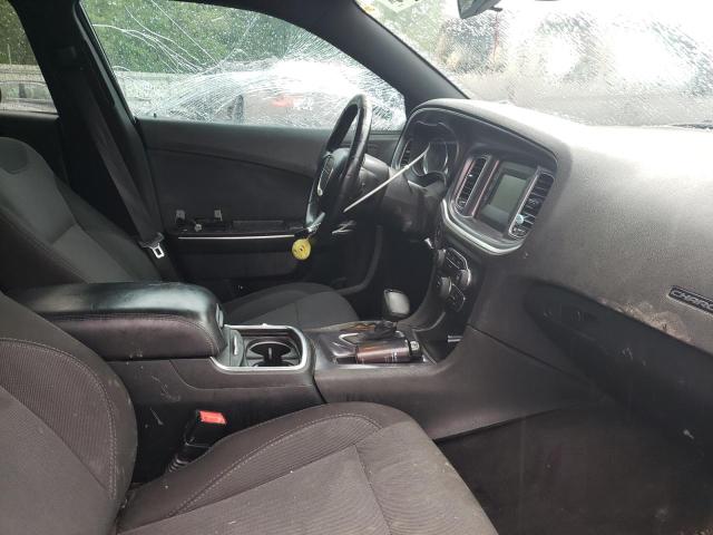 Photo 7 from auction – 2015 DODGE CHARGER SE with VIN 2C3CDXBG0FH857108