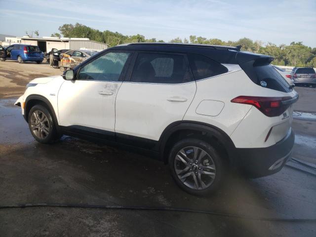 Photo 2 from auction – 2021 KIA SELTOS S with VIN KNDEUCAA7M7201149