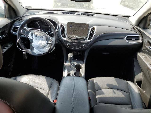 Photo 8 from auction – 2020 CHEVROLET EQUINOX PR with VIN 2GNAXNEVXL6242928