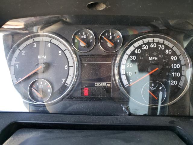 Photo 9 from auction – 2012 DODGE RAM 1500 S with VIN 1C6RD6KT3CS267848