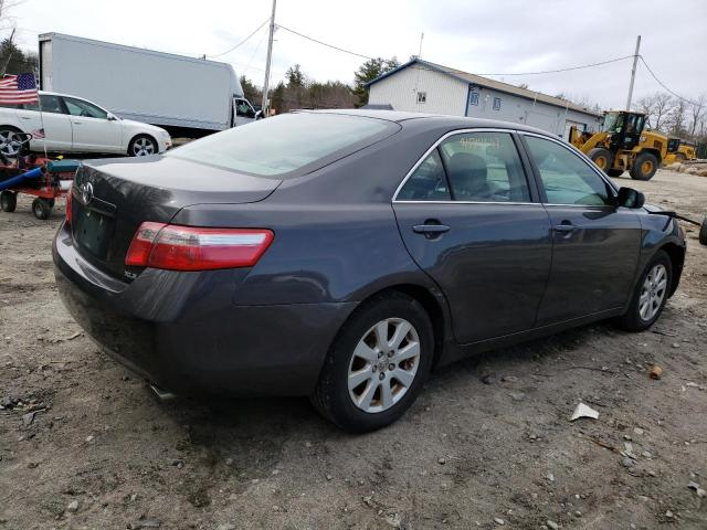 Photo 3 from auction – 2009 TOYOTA CAMRY BASE with VIN 4T1BE46KX9U845529