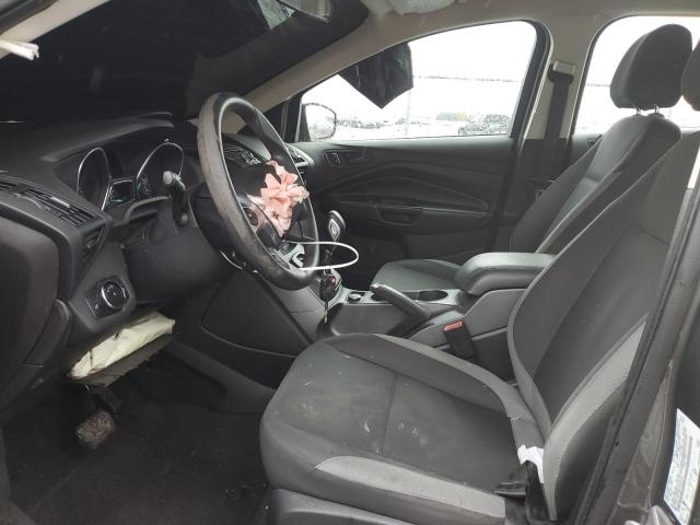Photo 7 from auction – 2014 FORD ESCAPE S with VIN 1FMCU0F72EUA85148