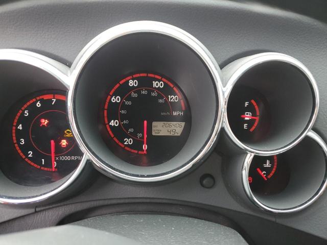 Photo 9 from auction – 2004 PONTIAC VIBE with VIN 5Y2SL64824Z447479