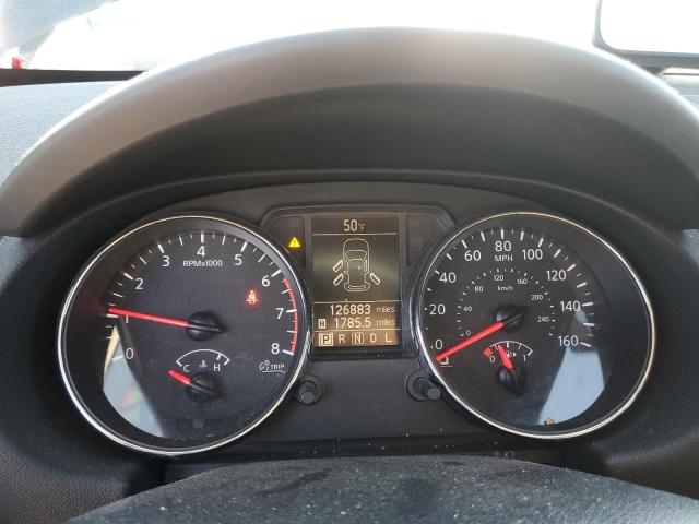 Photo 9 from auction – 2012 NISSAN ROGUE S with VIN JN8AS5MV2CW718396