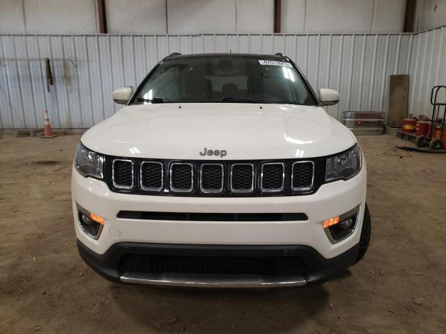 Photo 5 from auction – 2019 JEEP COMPASS LI with VIN 3C4NJDCB5KT780882