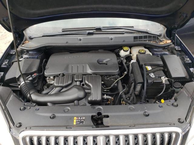 Photo 11 from auction – 2016 BUICK VERANO with VIN 1G4PP5SK3G4126552