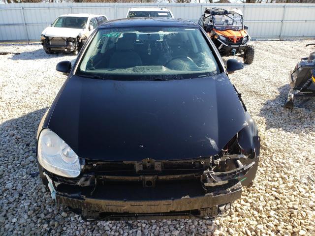 Photo 5 from auction – 2008 VOLKSWAGEN RABBIT with VIN WVWBB71K38W263765