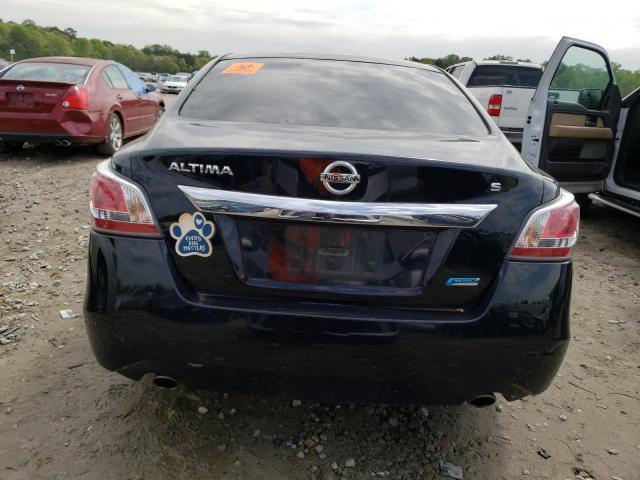 Photo 6 from auction – 2014 NISSAN ALTIMA 2.5 with VIN 1N4AL3AP5EN386164