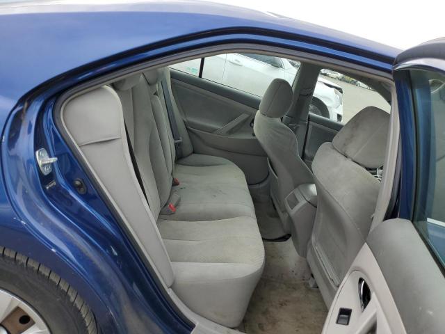 Photo 10 from auction – 2008 TOYOTA CAMRY CE with VIN 4T1BE46K38U252805